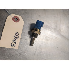 116P023 Coolant Temperature Sensor For 09-15 Nissan Rogue  2.5  Japan Built